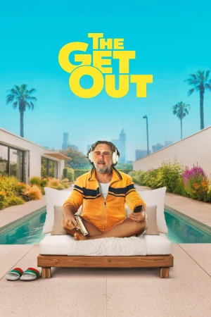 The Get Out () poster - Allmovieland.to