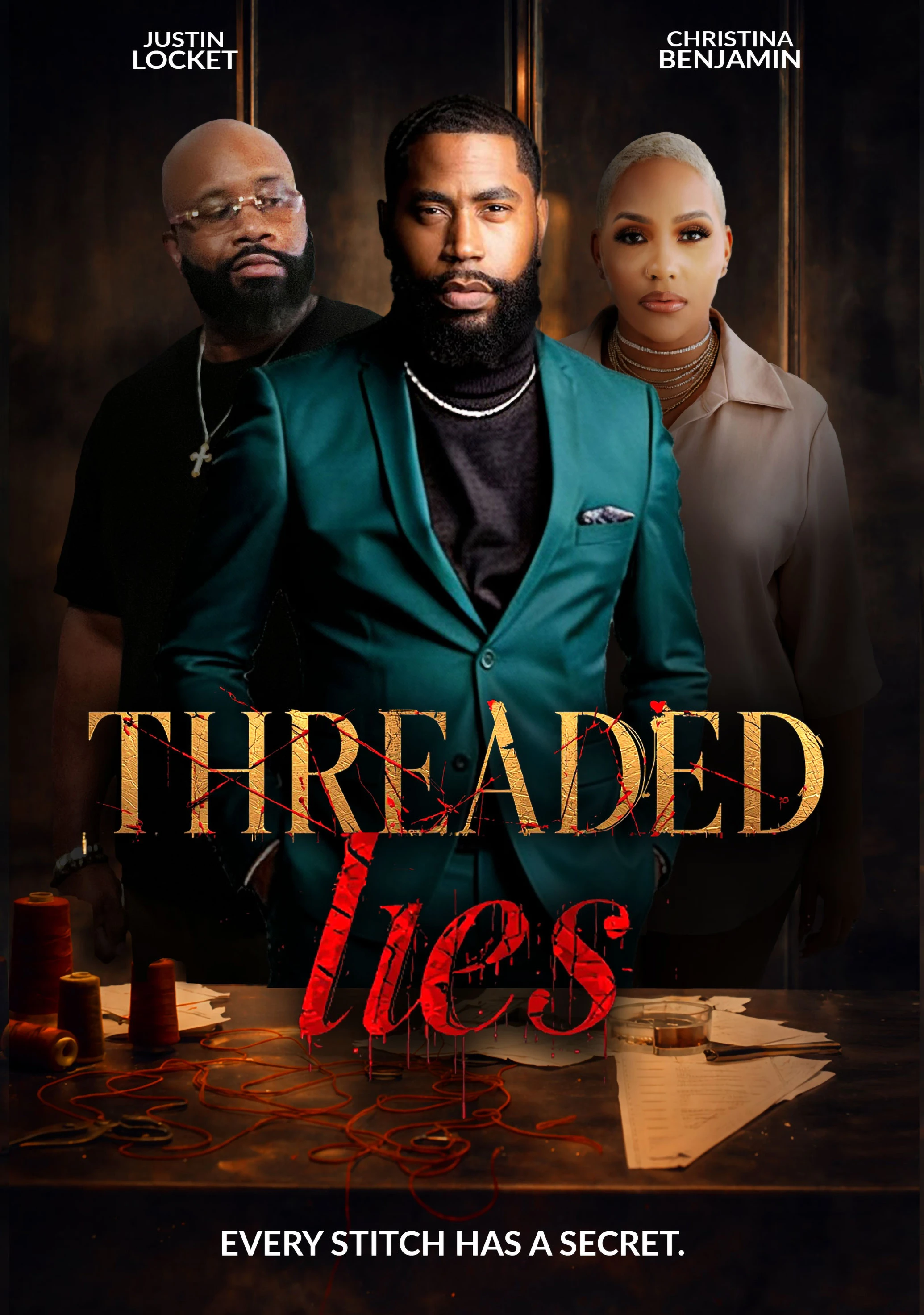 Threaded Lies