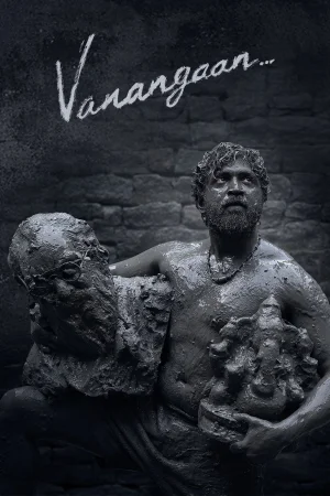 Vanangaan () poster - Allmovieland.to