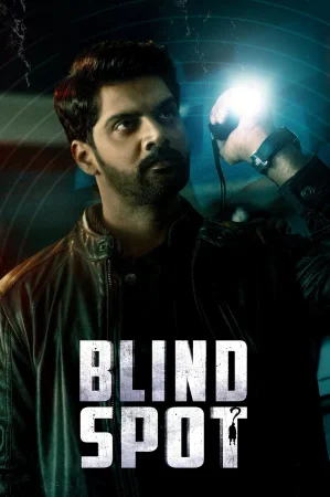 Blind Spot () poster - Allmovieland.to
