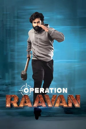 Operation Raavan () poster - Allmovieland.to