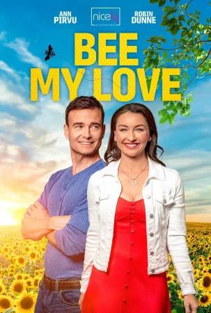 Bee My Love () poster - Allmovieland.to