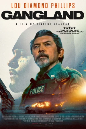 Gangland () poster - Allmovieland.to