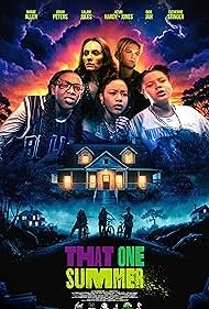 That One Summer