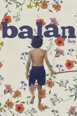 Balan - The Boy () poster - Allmovieland.to