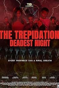 The Trepidation: Deadest Night
