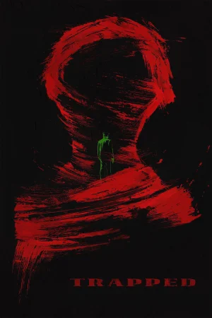 Trapped () poster - Allmovieland.to