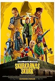 Skurkarnas skurk