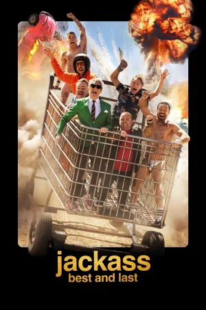 Jackass: Best and Last () poster - Allmovieland.to