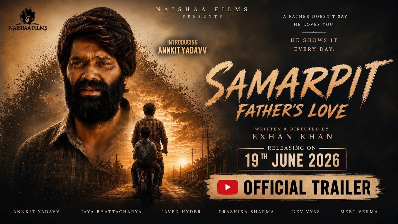 Samarpit Father's Love