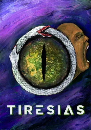 TIRESIAS () poster - Allmovieland.to
