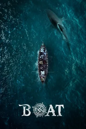 Boat () poster - Allmovieland.to
