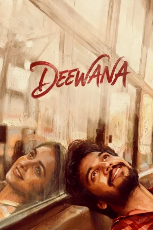 Deewana () poster - Allmovieland.to