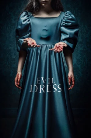 Evil Dress () poster - Allmovieland.to