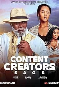 Content Creators Saga () poster - Allmovieland.to