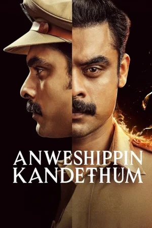 Anweshippin Kandethum () poster - Allmovieland.to