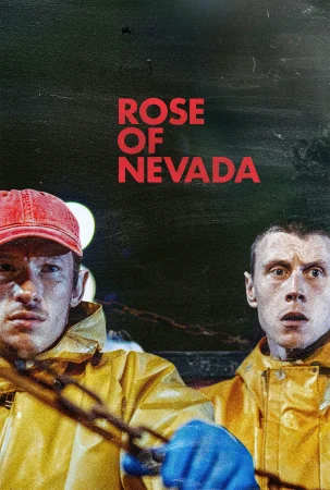 Rose of Nevada () poster - Allmovieland.to