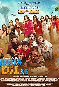 Jeena Dil Se