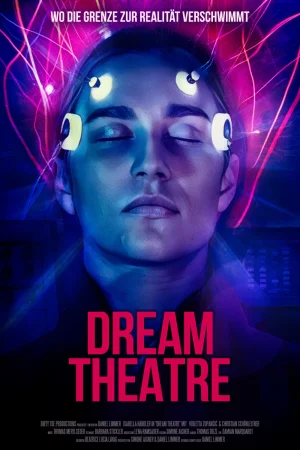 Dream Theatre () poster - Allmovieland.to