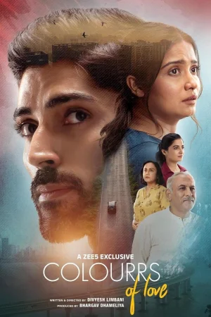 Colourrs of Love () poster - Allmovieland.to