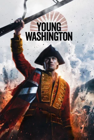 Young Washington () poster - Allmovieland.to