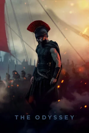 The Odyssey () poster - Allmovieland.to