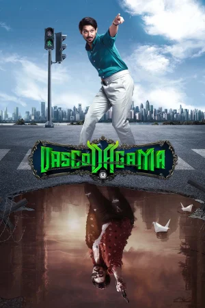 Vasco Da Gama () poster - Allmovieland.to