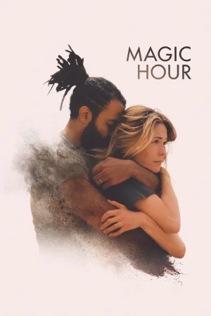 Magic Hour () poster - Allmovieland.to