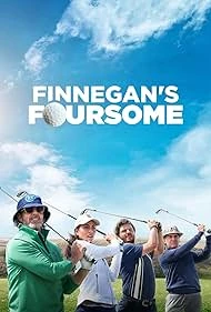Finnegan's Foursome () poster - Allmovieland.to