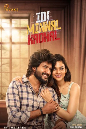 Idi Minnal Kadhal () poster - Allmovieland.to
