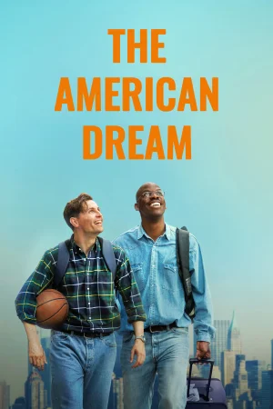 The American Dream () poster - Allmovieland.to