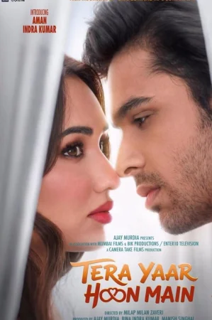 Tera Yaar Hoon Main () poster - Allmovieland.to