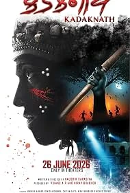Kadaknath () poster - Allmovieland.to