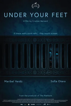 Under Your Feet () poster - Allmovieland.to