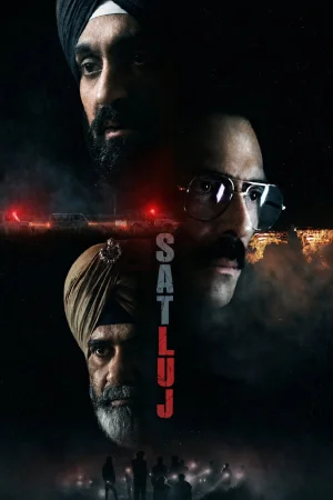 Satluj () poster - Allmovieland.to