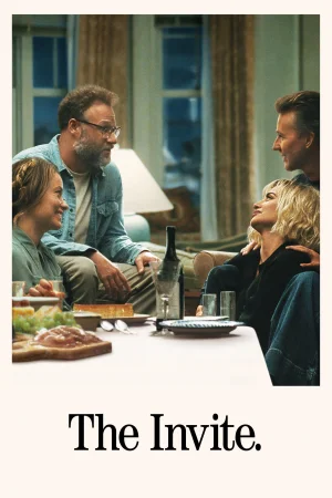 The Invite () poster - Allmovieland.to