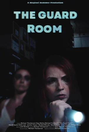 The Guard Room () poster - Allmovieland.to