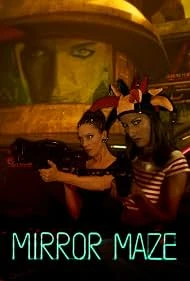 Mirror Maze () poster - Allmovieland.to