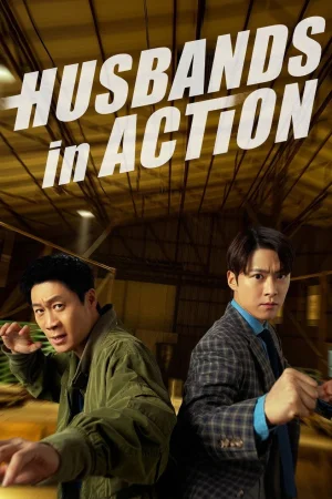 Husbands in Action () poster - Allmovieland.to