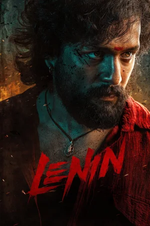 Lenin () poster - Allmovieland.to