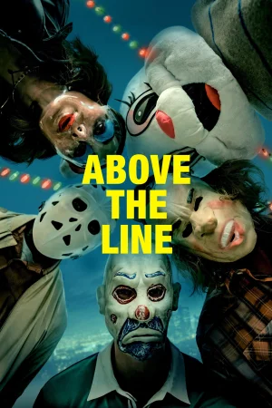 Above the Line () poster - Allmovieland.to