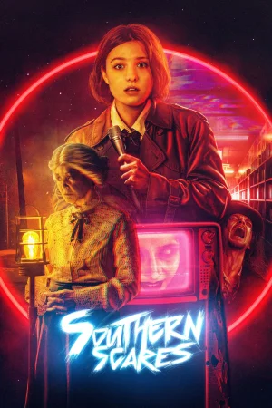 Southern Scares () poster - Allmovieland.to
