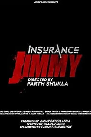 Insurance Jimmy () poster - Allmovieland.to