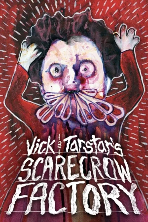 Vick & Tarstar's Scarecrow Factory () poster - Allmovieland.to