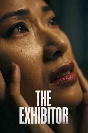 The Exhibitor () poster - Allmovieland.to
