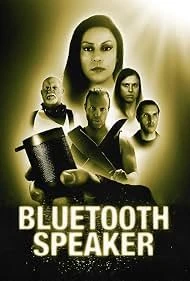 Bluetooth Speaker () poster - Allmovieland.to