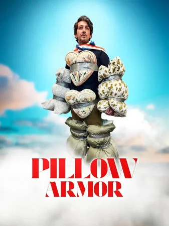 Pillow Armor () poster - Allmovieland.to