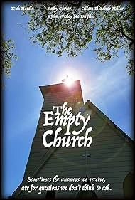 The Empty Church () poster - Allmovieland.to