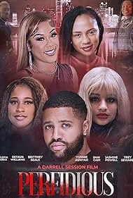 Perfidious () poster - Allmovieland.to