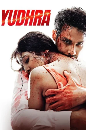 Yudhra () poster - Allmovieland.to